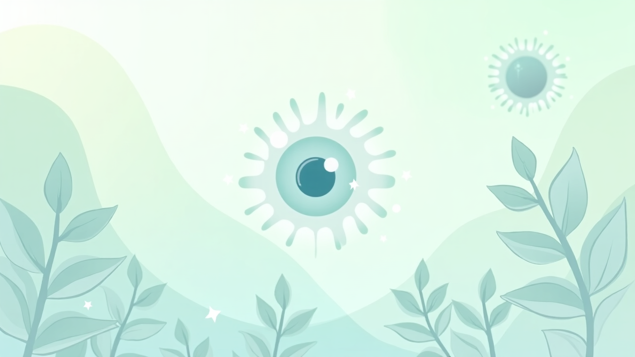 Półpasiec oczny – groźne schorzenie prowadzące do ślepoty